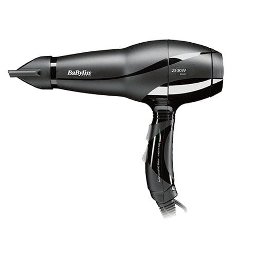Babyliss 6614E AC PRO EXPRESS Haartrockner 