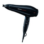 Grundig HD 9280  Test