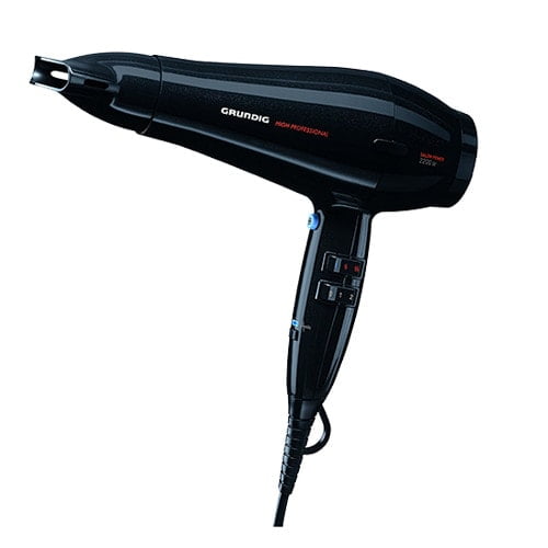 Grundig HD 9280  Test