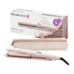 Glätteisen Remington S9100 PROluxe Haarglätter