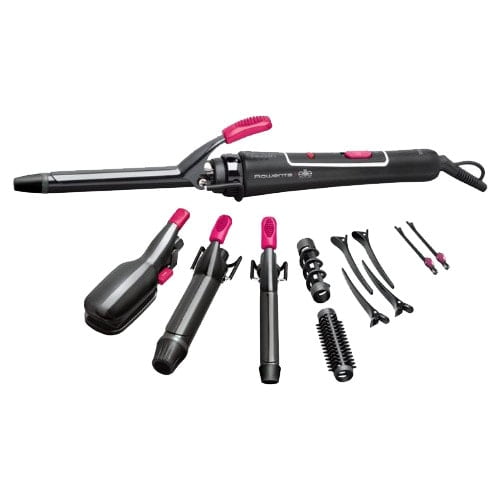  Rowenta CF4132 Multistyler Elite Lockenstab