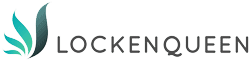 Lockenqueen Logo